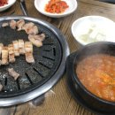 신동아식당