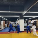 용인대 강원유도장 이미지