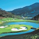 휘닉스 컨트리클럽 이미지