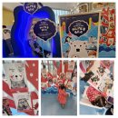 씨-스타 | 하남 스타필드 페이퍼씨 체험 공간 후기 아이와 가볼만한 곳 추천