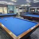 핑 당구장 이미지