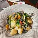 그안 | 양재천맛집 그안에맛있는이탈리안 런치코스 데이트후기