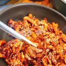 옛고을떡집 - 수원시 팔달구 중부대로 31-13 | [부평 맛집 추천] 쭈꾸미랑 모밀 맛있게 매운 게 땡긴다면 이곳으로!