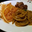 더진 샤브샤브엔 샐러드바 이미지