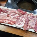 우가우가식육식당 이미지