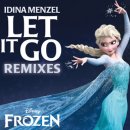 룩스굿(Looks Good) | 🎵 ❄️ 겨울왕국 OST｜ Let It Go 가사 해석 / 왜 지금 들어도 위로가 될까?