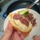 [콩콩 마미] 강동구 소고기 맛집 &#39;황제한우정육식당&#39; 찐맛 후기!