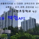 오전초등학교 Daum카페