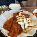 부부농장 | [청주/문의면] 부부농장 고추장삼겹살&amp;단호박 영양밥 후기(내돈내산, 주차, 웨이팅)