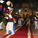 사물놀이 뿌리패 이미지