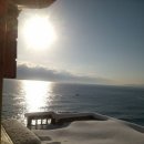 언덕위 하얀집 이미지