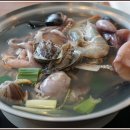 해물손칼국수 이미지