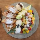 [강릉 코쿠루72] 와플이 정말 맛있는 강릉교동카페