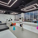 깊은뿌리 태권도장 이미지