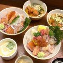 일품미소 | 광화문 일식 맛집 일품 먹방 이영자도 인정한 프리미엄 카이센동 후기