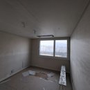 삼융아파트 오피스텔 (삼융 그린2차아파트) | 📍창원 상남동 꿈에그린 34평 도배 시공후기