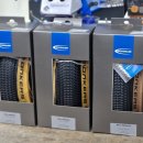 우신타이어 | 부드럽고 가벼운 미니벨로용 광폭 타이어 슈발베 빌리봉커 타이어 입고