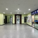 군산시농업기술센터2층 이미지