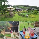 고성이씨 탑동종택 | 안동 카페 한옥 탑동종택 탑동103카페 오미자차 운치
