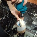 STEAM 과학실험 이미지