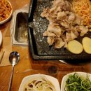 박가네대패삼겹살 이미지