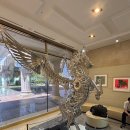 이정환치과의원 | 맞수한판 촬영으로 유명한 유럽풍 골프장 서산수CC 골프여행