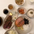 부평 웨이팅 1시간도 납득한 맛집, 소연옥 부평점 솔직 후기 (규카츠+연어덮밥)