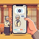 일상 속 AI 활용 이미지