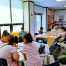 남해화전도서관 이미지