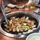 의왕에서 막창 잘하는 곳, 부자막창 본점 후기