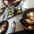 신항만 반점 이미지