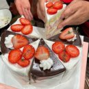이충로13번길 | 평택 송탄 레인디하우스ㅣ일주일에 4번 다녀온 딸기케이크 찐맛집 내돈내산