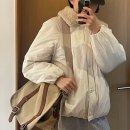 르로브 - 용산구 한남대로46길 20 | LEROBE Valden Jacket (ivory) 르로브 패딩 구매후기