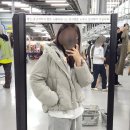 화성구제아울렛 | 패션웨어하우스ㅣ기흥 한섬 팩토리 아울렛 방문기. SJSJ 구스다운 숏패딩 득템 후기