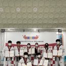 탑 태권도 전문도장 이미지