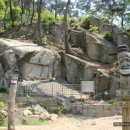 삼막사 삼귀자 이미지