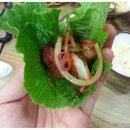 산내식당 네이버블로그