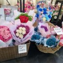 햇살플라워 이미지