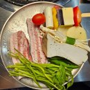 광진구청(미가로) (옥외42) | [광진구청맛집] 미가육 : 워터에이징 숙성 돼지 고기의 추억