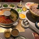마마글로벌(mama global) | 부모님과 가기 좋은 상하이 훠궈｜바누훠궈 후기, 하이디라오 대항마