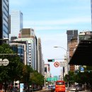 한남동우리은행앞 이미지