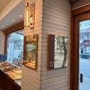 (주)천하 | 대구 천하제빵 이바컵 3호 김인석 쉐프의 엘본더브레드 방문후기