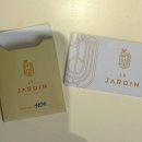 JARDIN HOTEL 이미지