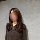 서초동 미용실 올오브미에서 레이어드 C컬펌하고 삶의 질 수직상승