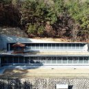 합천군공설봉안담 이미지