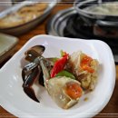 밀칼국수 이미지
