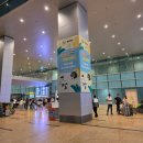 썬코스트리조트 | 나트랑 가족여행 마지막 코스 깜란공항 썬코스트 라운지 무난했던 식사 후기