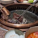 압구정갈비식당