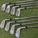 620 | 광주 골때려골프 본점 타이틀리스트 620mb 중고 아이언 교환 구매 후기