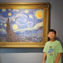 명화유치원 | [안면도여행] 세계명화를 볼수있는 오마이갤러리